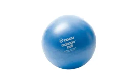 TOGU® Redondo-Ball 22 cm blau, bis 120 kg