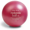 TOGU® Redondo-Ball 26 cm rubinrot, bis 120 kg