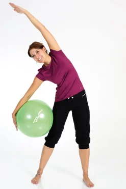 TOGU® Redondo Ball Plus, grün