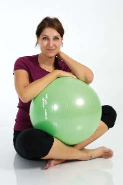 TOGU® Redondo Ball Plus, grün