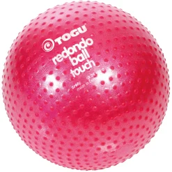 TOGU® Redondo Ball Touch 26cm rubinrot, bis 110 kg