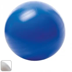 TOGU® Sitzball ABS 65cm blau (4 Stück)