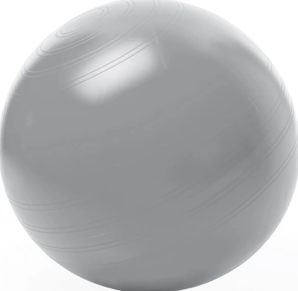 TOGU® Sitzball ABS 65cm blau (4 Stück)