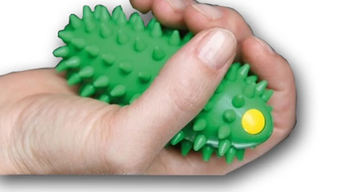 TOGU® Togu Brasil 2er Set