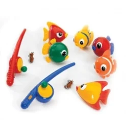 TOLO® Magnetisches Angel Set