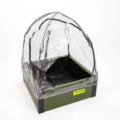 TOLO® Pflanzenbeet, 75 x 75 cm