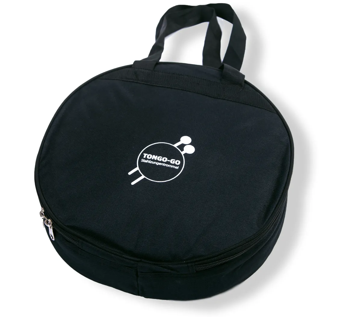 TONGO-GO Stahlzungentrommel 12" Large, ab 5 Jahre