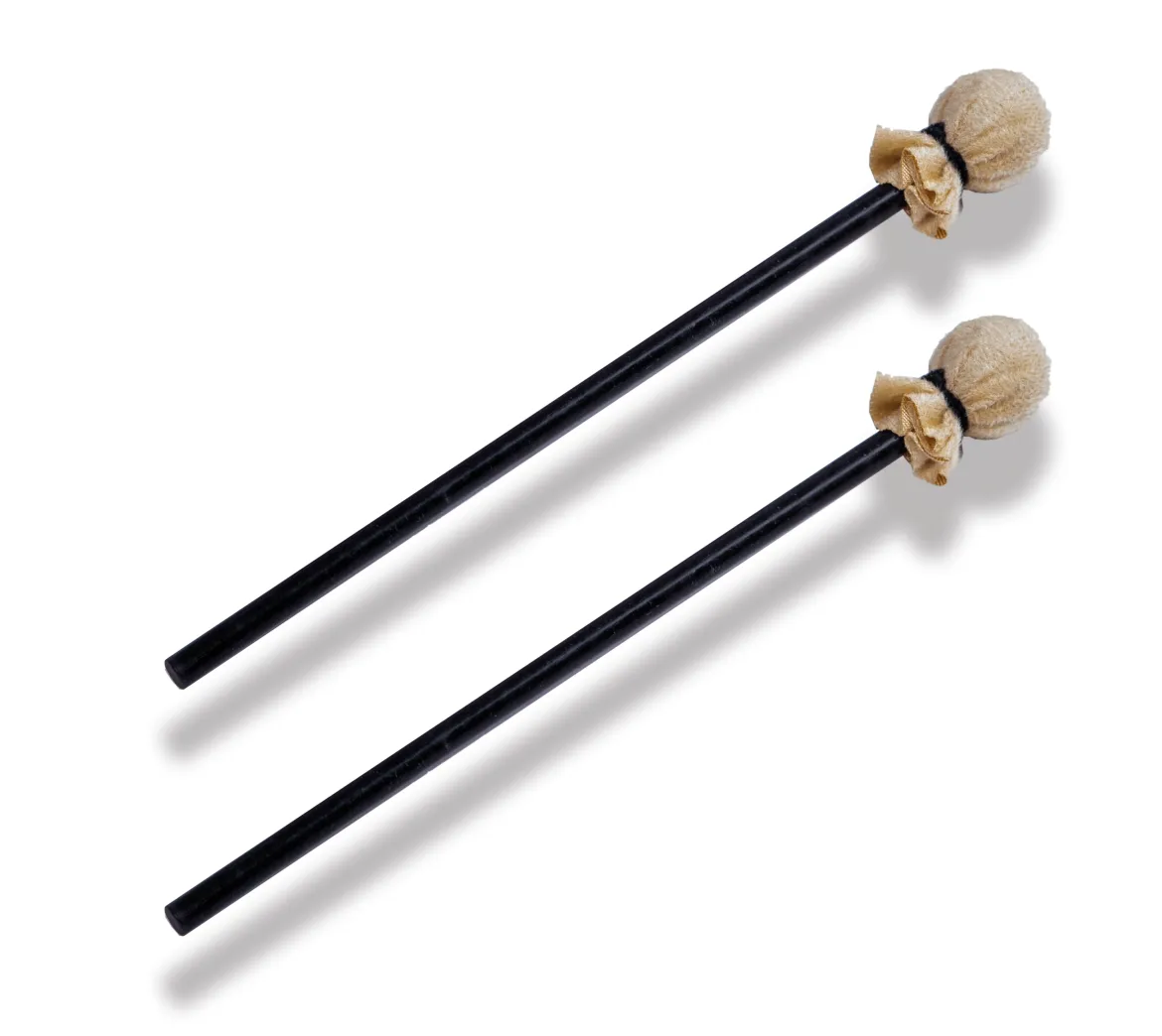 TONGO-GO Stahlzungentrommel 8" Mini rot, ab 3 Jahre