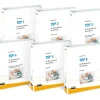 TOP ? Arbeitsordner Aphasie - Gesamtpaket (TOP 1-6)