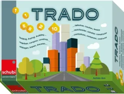 TRADO, ab 6 Jahre