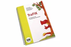 TraFiK - Ein Programm zum Training finaler Konsonanten, Mappe, ab 4 Jahre