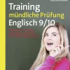 Training mündliche Prüfung Englisch Klasse 9-10