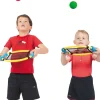Trampolinschläger 6er Set