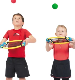 Trampolinschläger 6er Set
