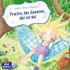 Trarira, der Sommer, der ist da!, Mini-Bilderbuch, 3-6 Jahre