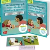 Traumapädagogik: Kita-Kinder sensibel begleiten, Buch und Bildkarten