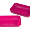 5 treeNside-Materialschalen groß, pink