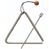 Triangel, 8 mm Durchmesser, 10 cm, ab 3 Jahre