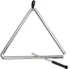 Triangel, 12 mm Durchmesser, 15 cm, ab 3 Jahre