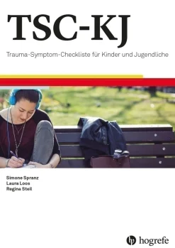 TSC-KJ, kompletter Test, 8-21 Jahre