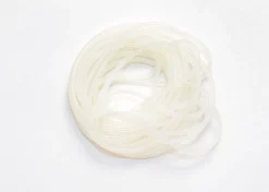tuboTANDI Saugschlauch aus Silikon No. 0,5