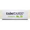 tuboTANDI Silikonschlauch für die Stimmtherapie No. 33 (5 Stück)