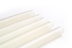tuboTANDI Silikonschlauch für die Stimmtherapie No. 33 (5 Stück)