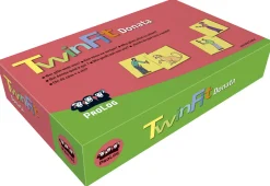 TwinFit Donata, Memospiel, ab 5 Jahre