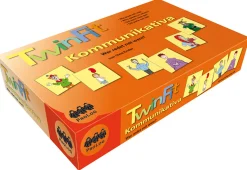 TwinFit Kommunikativa, Memospiel, ab 5 Jahre (nur solange der Vorrat reicht!)