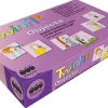 TwinFit Objecta - Welche Handlungen zielen auf gleiche Dinge?, Memospiel, ab 5 Jahre