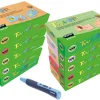 TwinFit-Paket: alle 10 TwinFits (Anybook PRO-kompatibel)