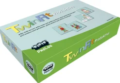TwinFit Productiva, Memospiel, ab 5 Jahre (nur solange der Vorrat reicht!)