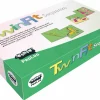 TwinFit Sequenza - Was folgt auf was?, Memospiel, ab 5 Jahre