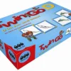 Twin Go - D im An- und Inlaut