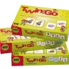 Twin Go K/G im Paket, Sprachförderspiel, ab 4 Jahre