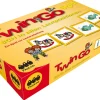 Twin Go - SCH in allen Lautpositionen