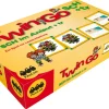 Twin Go - SCH - SCH im Anlaut + tr