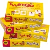 Twin Go S/Z im Paket, Sprachförderspiele, ab 4 Jahre