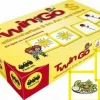 Twin Go - S/Z - stimmhaftes S im An- u. Inlaut