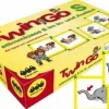 Twin Go - S/Z - stimmloses S im In- u. Auslaut