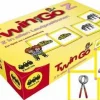 Twin Go - S/Z - Z in allen Lautpositionen