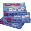 Twin Go T/D im Paket, Sprachföderspiele, ab 4 Jahre