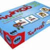 Twin Go - T-D in KV