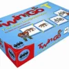 Twin Go - T in allen Lautpositionen