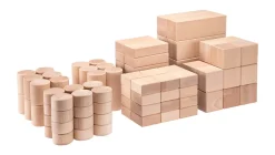 Uhl Riesen Minis