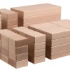 Uhl-Riesen 1, 84 Quader