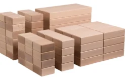 Uhl-Riesen 1, 84 Quader