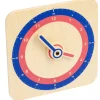 Uhr 24 Stunden