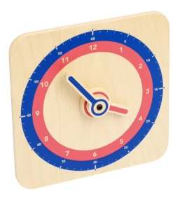 Uhr 24 Stunden