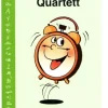 Uhrzeiten-Quartett